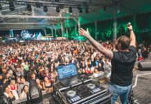 Inscrições para a 28ª Gincana Cidade de Biguaçu estão abertas até 29 de março