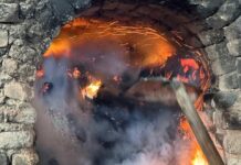 Mais de 600 kg de entorpecentes são incinerados em Camboriú