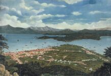 Duas novas exposições exploram diferentes formas de ver Florianópolis