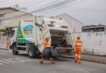 São José conquista 4º lugar em ranking de sustentabilidade na limpeza urbana