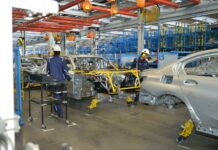 Estimativa do PIB catarinense aponta crescimento de 3,9% em 2025