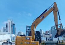 Prefeitura de São José assina ordem de serviço para macrodrenagem no bairro Campinas