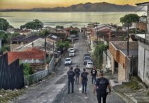 Universitário é investigado pela prática do crime de apologia ao nazismo em Florianópolis