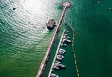 Estudo técnico analisa os empregos na economia do mar em Santa Catarina