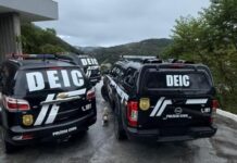 Fraude de R$ 20 milhões em editais de pesquisa científica em Santa Catarina é investigada