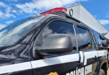 Investigado por armazenar compartilhar material de abuso sexual infantojuvenil é preso