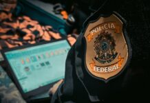 Bandidos que tiraram R$ 29 mil de vítima em SC pela internet são alvos da Polícia Federal
