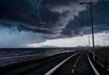 Dez cidades de Santa Catarina debatem os efeitos das mudanças climáticas