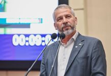 Pré-campanha de Salmir a deputado cresce com adesões em várias cidades