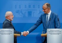 Brasil e Alemanha firmam acordo sobre minerais críticos e terras raras