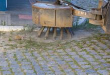 Tecnologia acelera limpeza urbana em São José e amplia eficiência dos serviços