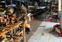 Mais de 70 empresários que receptaram veículos roubados em São Catarina são presos