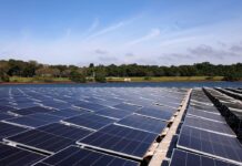 Energia solar em Itaipu tem potencial para dobrar capacidade da usina