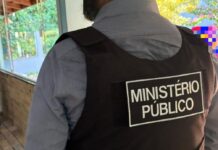 MPSC denuncia grupo neonazista que cobrava mensalidade e contava com policiais e advogado