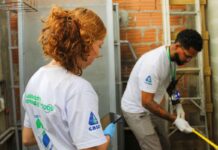 Programa Trato pela Grande Florianópolis intensifica vistorias e orientações em comércios