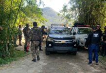 Operação investiga 22 pessoas em SC por ‘farra do boi’ que cortou chifres do animal
