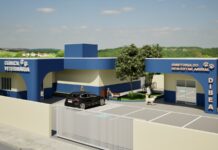 Biguaçu emite ordem de serviço para construir Clínica Veterinária Municipal e nova sede do Dibea