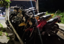 São José reforça ofensiva contra motocicletas com ruído acima do permitido