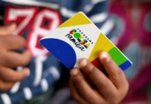 Santa Catarina é o estado que menos recebe Bolsa Família e reduz índice para 3,9%