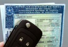 Detran/SC exigirá exame toxicológico para primeira CNH a partir de junho
