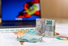Santa Catarina mantém a melhor distribuição de renda do país