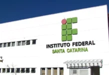Ministério confirma instalação do câmpus do IFSC em Biguaçu