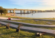 Inédita revitalização no Parque Náutico em Florianópolis será inaugurada