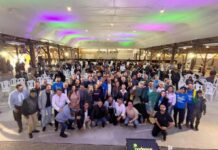 Podemos de Santa Catarina reúne cerca de 600 lideranças durante evento