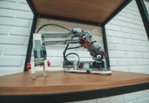 Oficina Maker de Robótica tem inscrições abertas até 11 de maio em Biguaçu