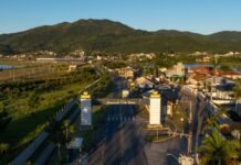 Rodovia de acesso a Governador Celso Ramos será repavimentada com R$ 13 milhões