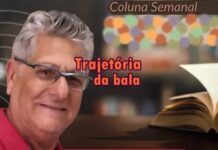 Nilton Moreira* – Trajetória da bala