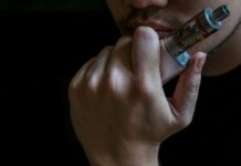Santa Catarina registra aumento do uso de cigarros eletrônicos entre jovens