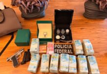 PF investiga ex-chefe da Receita Federal em Itajaí que coordenou sonegação de R$ 10 milhões