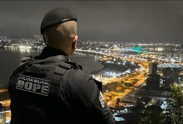 BOPE FPOLIS