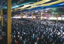 BigFest 2026 reúne grande público e consolida edição histórica em Biguaçu