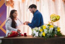 Casamento Comunitário 2026 oficializa uniões de 59 casais em Biguaçu