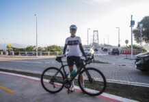 Usuários de bicicletas ganham mais espaço na mobilidade urbana de Florianópolis