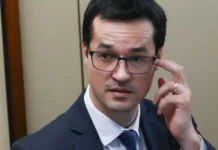 Dizer que Deltan Dallagnol está inelegível não é propaganda negativa antecipada, decide TRE-PR