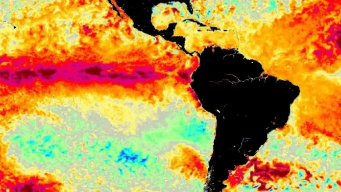 el-nino