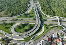 Começa obra do novo elevado do CIC com investimento de R$ 33 milhões