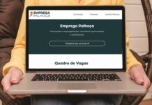 Palhoça tem mais de 1,1 mil vagas de emprego disponíveis em plataforma municipal