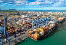 Santa Catarina bate recorde histórico para as exportações de carnes de janeiro a maio