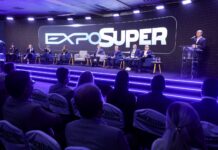 ExpoSuper começa em Balneário Camboriú com expectativa de movimentar mais de R$ 1 bilhão
