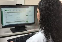 Tele Saúde São José realiza mais de 11,5 mil atendimentos em três meses e amplia acesso à saúde
