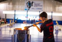 Jogos Escolares de Palhoça tem cerimônia de abertura marcada para o dia 26 de junho