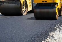 Construtora com experiência em grandes obras fará a pavimentação de rua em Biguaçu