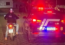 Três criminosos são presos por série de roubos a empresas e casas na Grande Florianópolis