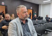 Salmir da Silva participa de debate em prol do empreendedorismo