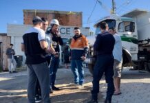 Moradores de Florianópolis atingidos por rompimento de reservatório serão indenizados