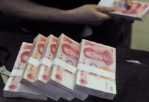 Nova plataforma aproxima investidores chineses da bolsa brasileira